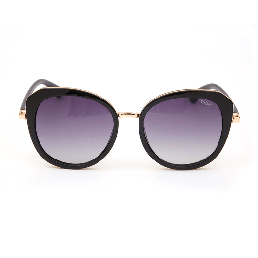 Óculos de sol Vizzano DIAMOND CG C200 56 - Preto Óculos de sol Vizzano DIAMOND CG C200 56 - Preto