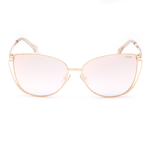 Óculos de sol Vizzano DIAMOND CW C100 60 - Dourado