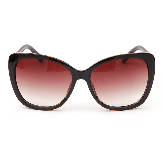 Óculos de sol Vizzano DIAMOND CM C300 58 - Marrom Óculos de sol Vizzano DIAMOND CM C300 58 - Marrom