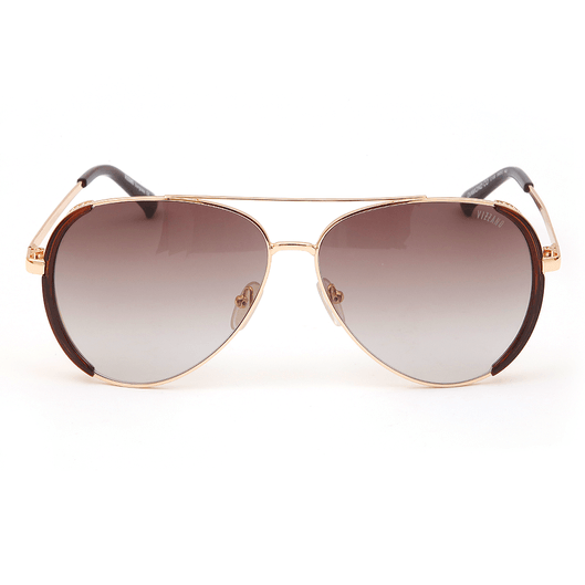 Óculos de sol Vizzano DIAMOND CO C100 59 - Dourado Óculos de sol Vizzano DIAMOND CO C100 59 - Dourado