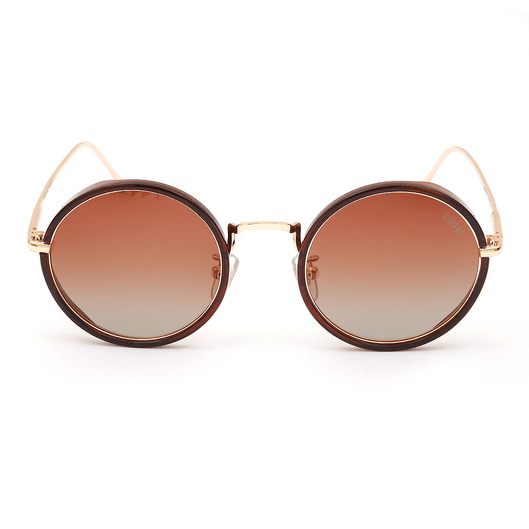 Óculos de sol Vizzano DIAMOND CP C100 49 - Marrom Óculos de sol Vizzano DIAMOND CP C100 49 - Marrom