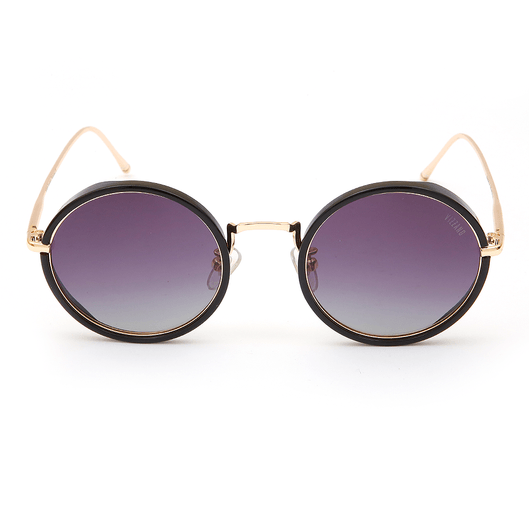 Óculos de sol Vizzano DIAMOND CP C200 49 - Preto Óculos de sol Vizzano DIAMOND CP C200 49 - Preto