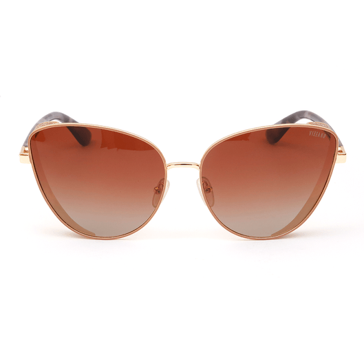 Óculos de sol Vizzano DIAMOND CR C200 62 - Dourado Óculos de sol Vizzano DIAMOND CR C200 62 - Dourado