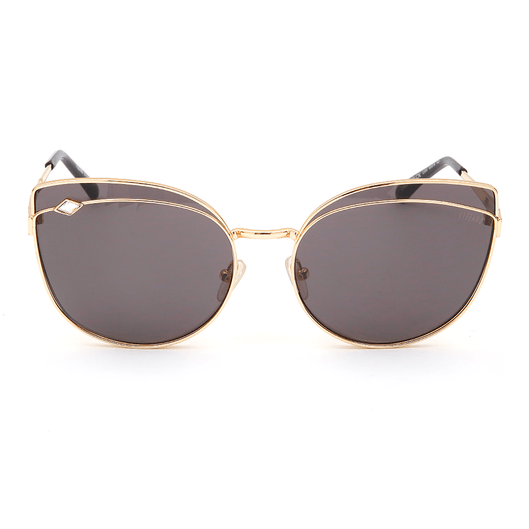 Óculos de sol Vizzano DIAMOND CN C200 60 - Dourado Óculos de sol Vizzano DIAMOND CN C200 60 - Dourado