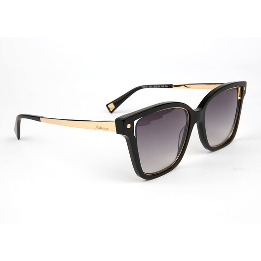 Óculos de sol Hickmann HI9072 A01 53 - Preto Óculos de sol Hickmann HI9072 A01 53 - Preto