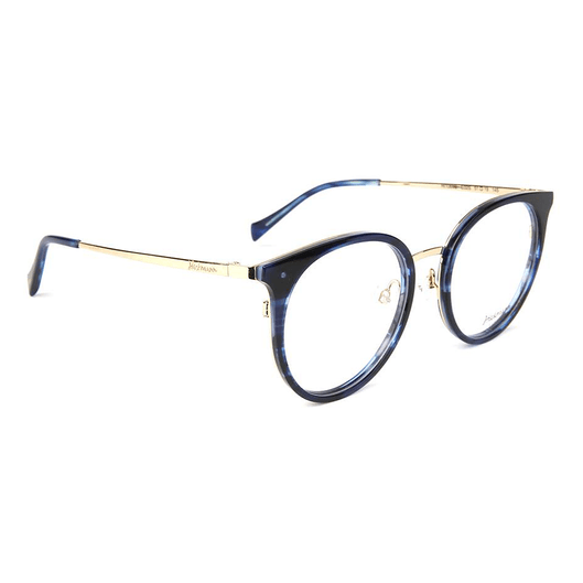 Armação Hickmann HI1069B E02S 51 - Azul Armação Hickmann HI1069B E02S 51 - Azul