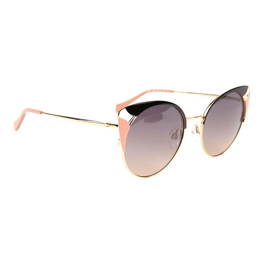 Óculos de sol Hickmann HI3102 09B 53 - Preto Óculos de sol Hickmann HI3102 09B 53 - Preto