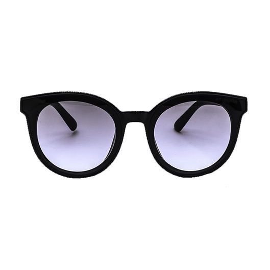 Óculos de sol Atitude AT5383 A01 63 - Preto Óculos de sol Atitude AT5383 A01 63 - Preto