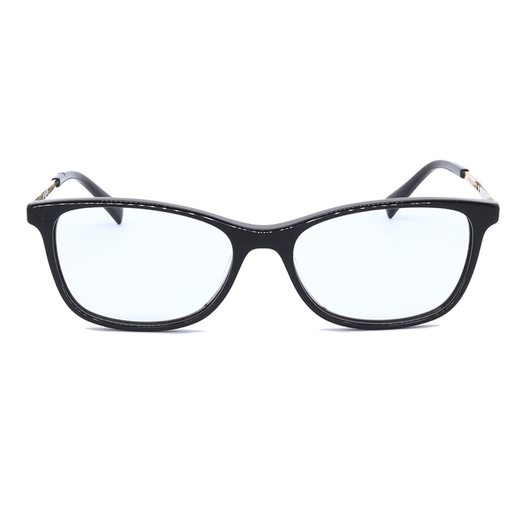 Armação Atitude AT6181 A01 54 - Preto Armação Atitude AT6181 A01 54 - Preto