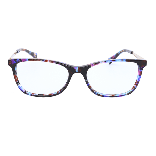 Armação Atitude AT6181 G22 54 - Tartaruga Armação Atitude AT6181 G22 54 - Tartaruga