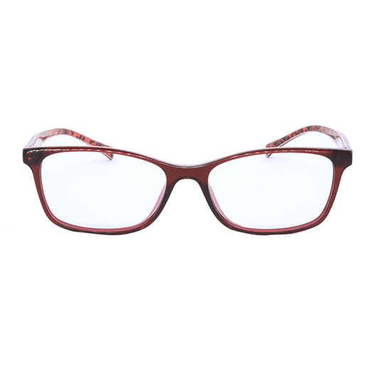 Armação Atitude AT6195I T01 53 - Vermelho Armação Atitude AT6195I T01 53 - Vermelho