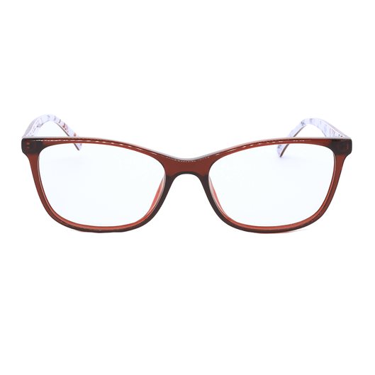 Armação Atitude AT6193I T01 54 - Vermelho Armação Atitude AT6193I T01 54 - Vermelho
