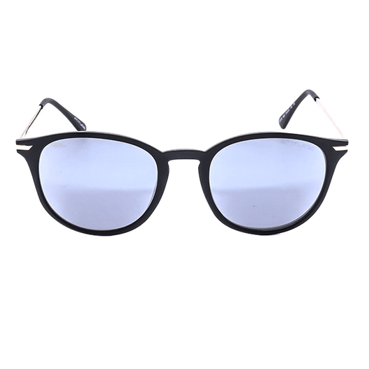 Óculos de sol Atitude AT5378 A02 51 - Preto Óculos de sol Atitude AT5378 A02 51 - Preto