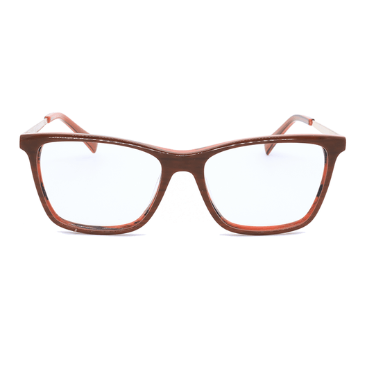 Armação Atitude AT6183 E01 52 - Vermelho Armação Atitude AT6183 E01 52 - Vermelho