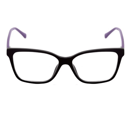 Armação Atitude AT4121 A01 52 - Preto Armação Atitude AT4121 A01 52 - Preto
