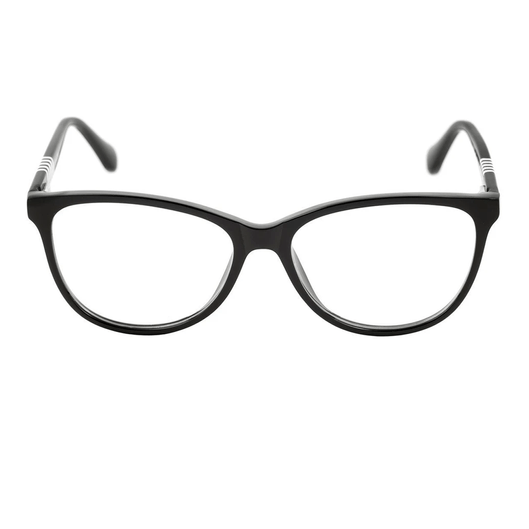 Armação Atitude AT4078 A01 54 - Preto Armação Atitude AT4078 A01 54 - Preto