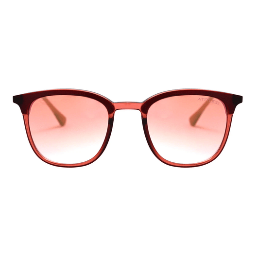 Óculos de sol Atitude AT5412 T02 52 - Marrom Óculos de sol Atitude AT5412 T02 52 - Marrom