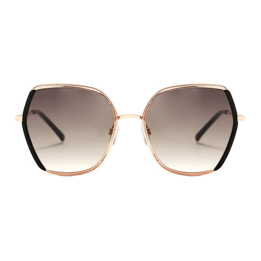 Óculos de sol Atitude AT3243 A01 58 - Preto Óculos de sol Atitude AT3243 A01 58 - Preto