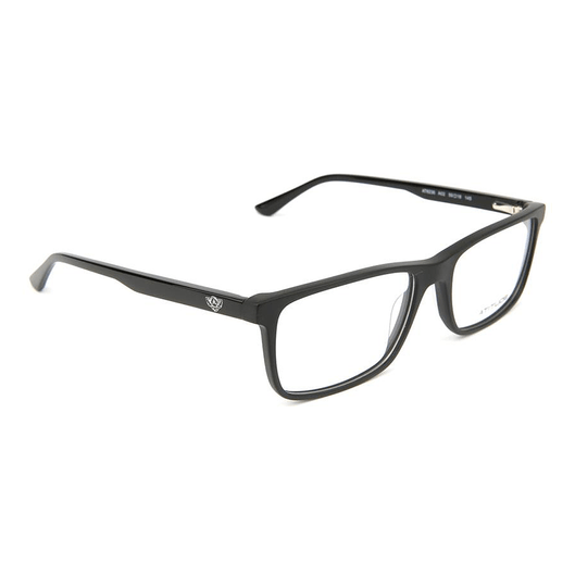 Armação Atitude AT6236 A02 59 - Preto Armação Atitude AT6236 A02 59 - Preto