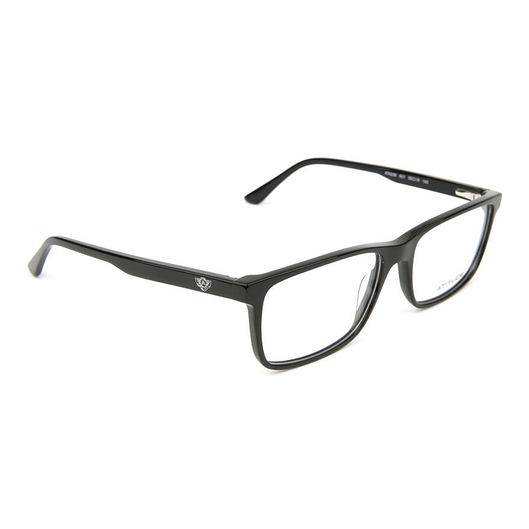 Armação Atitude AT6236 A01 59 - Preto Armação Atitude AT6236 A01 59 - Preto