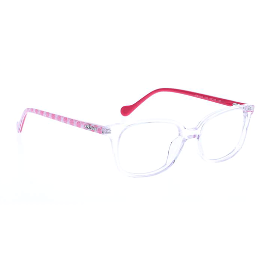 Armação Atitude ATK7004 T03 49 - Transparente Armação Atitude ATK7004 T03 49 - Transparente