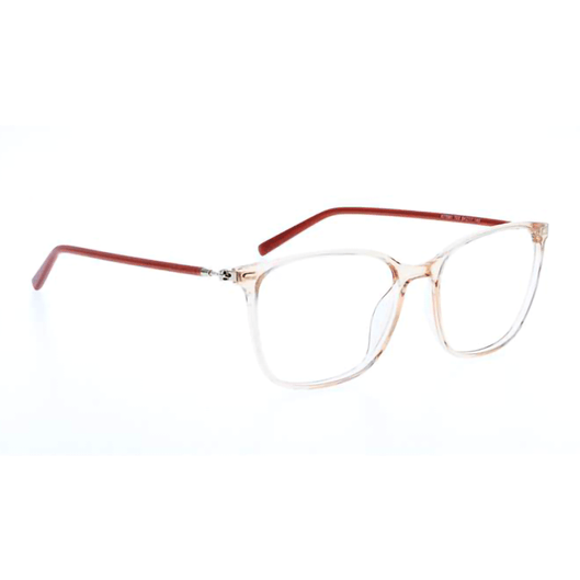 Armação Atitude AT7091 T03 54 - Transparente Armação Atitude AT7091 T03 54 - Transparente