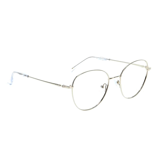 Armação Atitude AT2072 04A 52 - Dourado Armação Atitude AT2072 04A 52 - Dourado