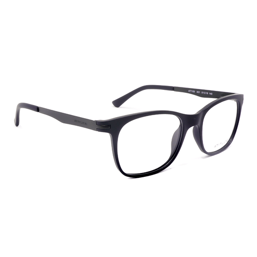 Armação Atitude AT7100 A01 51 - Preto Armação Atitude AT7100 A01 51 - Preto