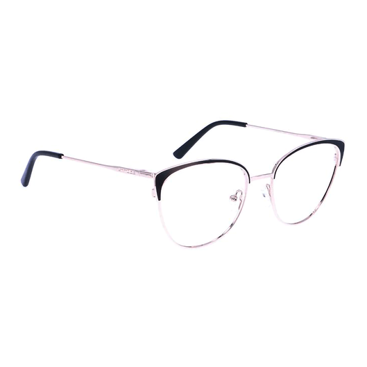 Armação Atitude AT2073 09A 53 - Dourado Armação Atitude AT2073 09A 53 - Dourado