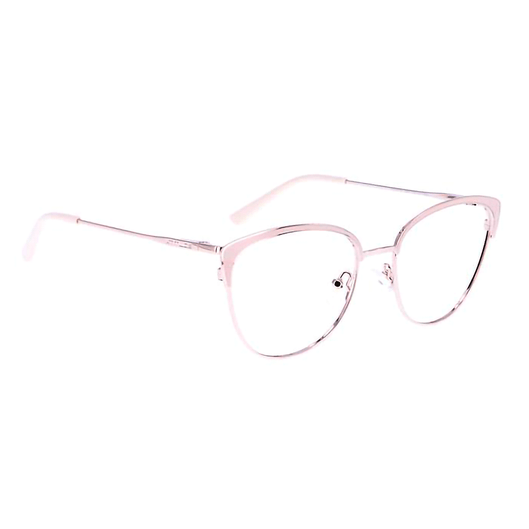 Armação Atitude AT2073 08A 53 - Dourado Armação Atitude AT2073 08A 53 - Dourado