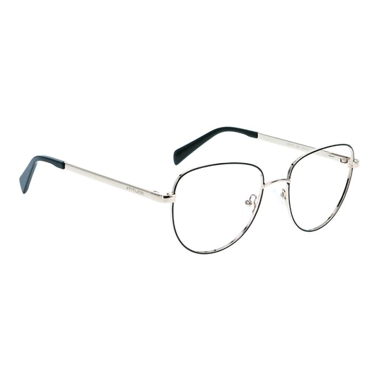 Armação Atitude AT2075 09A 53 - Preto Armação Atitude AT2075 09A 53 - Preto