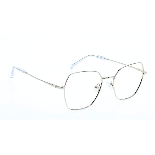 Armação Atitude AT2071 04A 52 - Dourado Armação Atitude AT2071 04A 52 - Dourado