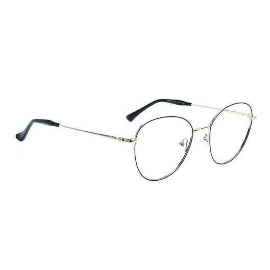 Armação Atitude AT2072 09A 52 - Preto Armação Atitude AT2072 09A 52 - Preto