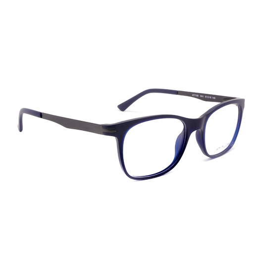 Armação Atitude AT7100 D01 51 - Azul Armação Atitude AT7100 D01 51 - Azul