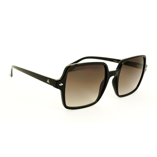 Óculos de sol Atitude AT5449 A01 55 - Preto Óculos de sol Atitude AT5449 A01 55 - Preto