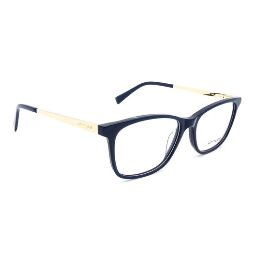Armação Atitude AT6230IN D01 54 - Azul Armação Atitude AT6230IN D01 54 - Azul
