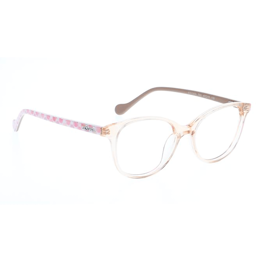 Armação Atitude ATK7003 T02 47 - Salmao Armação Atitude ATK7003 T02 47 - Salmao