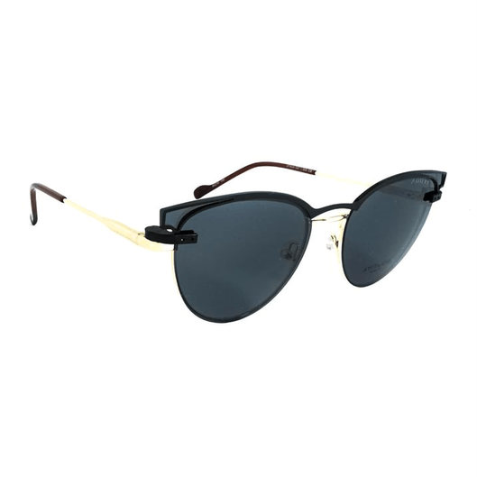 Armação Atitude ATTACH CAT 04A 50 - Dourado Armação Atitude ATTACH CAT 04A 50 - Dourado