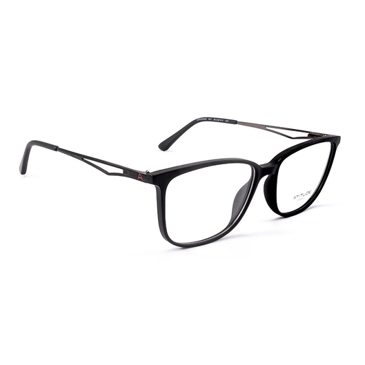 Armação Atitude AT6253MIN H01 55 - Preto Armação Atitude AT6253MIN H01 55 - Preto
