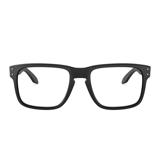 Armação Oakley OX8156 01 56 - Preto Armação Oakley OX8156 01 56 - Preto