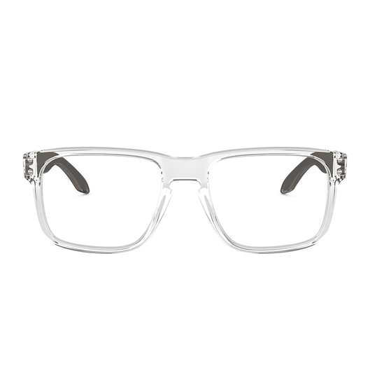 Armação Oakley OX8156 03 56 - Transparente Armação Oakley OX8156 03 56 - Transparente