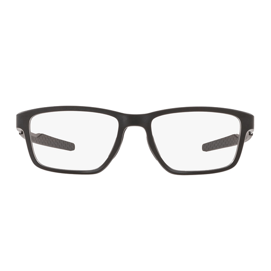 Armação Oakley OX8153 01 57 - Preto Armação Oakley OX8153 01 57 - Preto