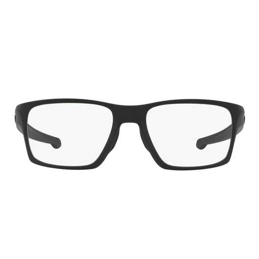 Armação Oakley OX8140 01 55 - Preto Armação Oakley OX8140 01 55 - Preto