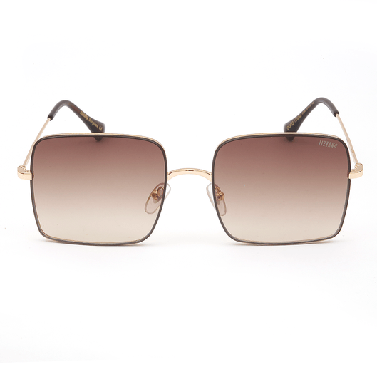 Óculos de sol Vizzano 135/SL C200 57 - Dourado Óculos de sol Vizzano 135/SL C200 57 - Dourado
