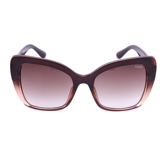 Óculos de sol Vizzano 137/SL C200 55 - Marrom Óculos de sol Vizzano 137/SL C200 55 - Marrom