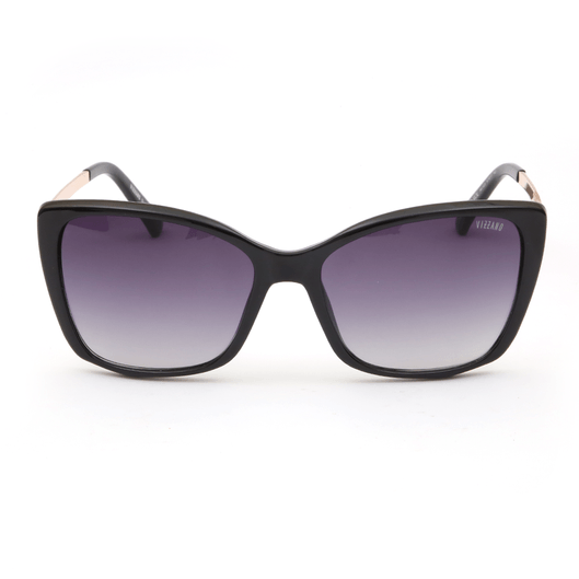 Óculos de sol Vizzano PEDRA DO SOL AV123 57 - Preto Óculos de sol Vizzano PEDRA DO SOL AV123 57 - Preto