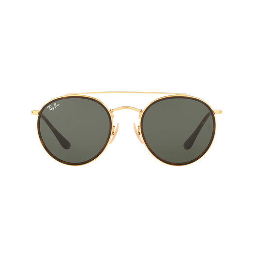 Óculos de sol Ray Ban RB3647NL 001 51 - Dourado Óculos de sol Ray Ban RB3647NL 001 51 - Dourado