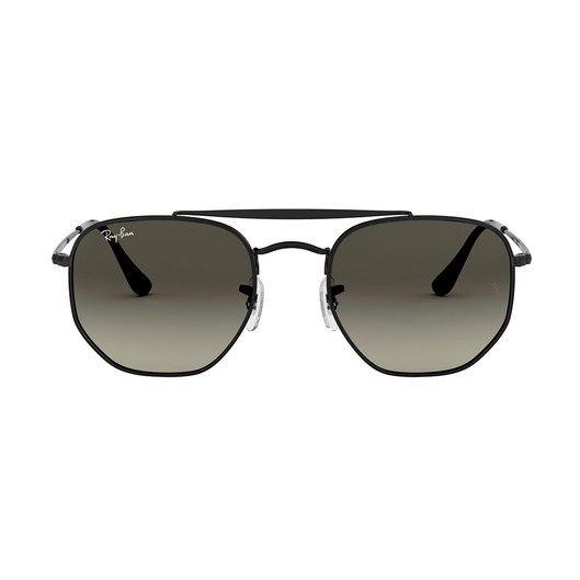 Óculos de sol Ray Ban RB3648L 002/71 54 - Preto Óculos de sol Ray Ban RB3648L 002/71 54 - Preto