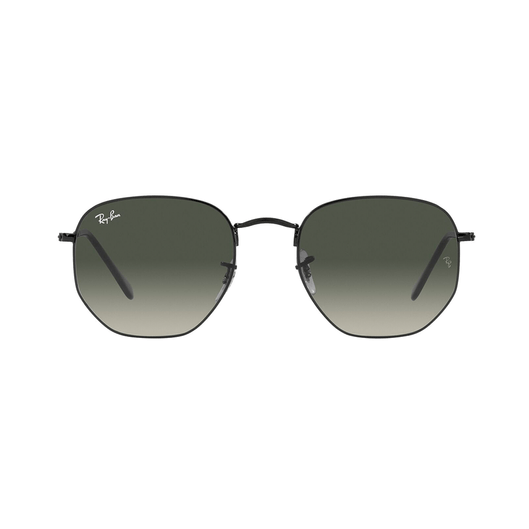 Óculos de sol Ray Ban RB3548 002/71 54 - Preto Óculos de sol Ray Ban RB3548 002/71 54 - Preto