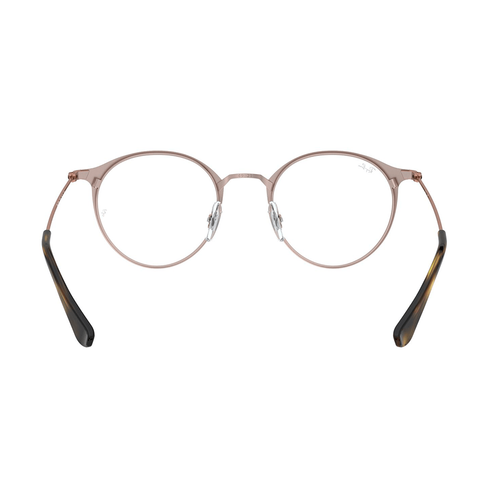 Opt óculos | Armação Ray Ban RX6378 2971 - optoculos